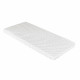 CANDIDE Matelas de berceau Fresh 50x83cm