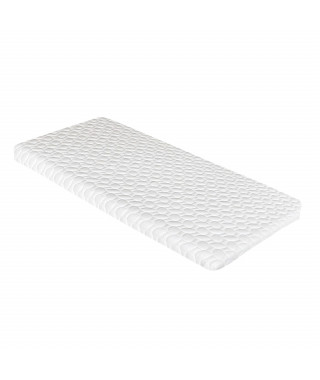 CANDIDE Matelas de berceau Fresh 50x83cm