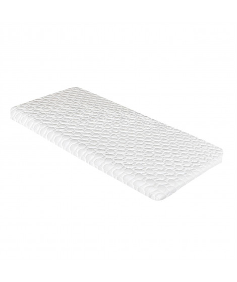 CANDIDE Matelas de berceau Fresh 50x83cm