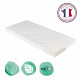 CANDIDE Matelas de berceau Fresh 50x83cm