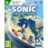 Sonic Frontiers Jeu Xbox One et Xbox Series X