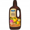 Engrais liquide agrumes oliviers plantes médit.750ml/nc