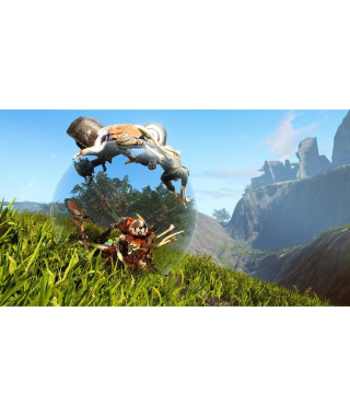 Biomutant Jeu Xbox One/Xbox Series X