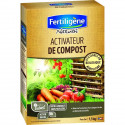 NATUREN activateur de compost - 1,5kg