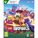 LEGO BRAWLS Jeu Xbox One et Xbox Series X