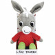 TROTRO Peluche ± 40 cm