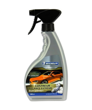 MICHELIN Expert Lustreur brillance extreme - 500 ml