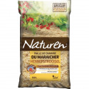 NATUREN Paille de Chanvre - 100L