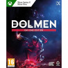 Dolmen Day One Edition Jeu Xbox Series X / Xbox One