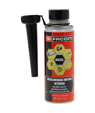 FACOM Décalaminant moteur Intégral Diesel - 250ml