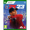 PGA 2K23 Jeu Xbox One et Xbox Series X