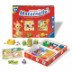 RAVENSBURGER Pret pour la Maternelle ! (Jeu Educatif)