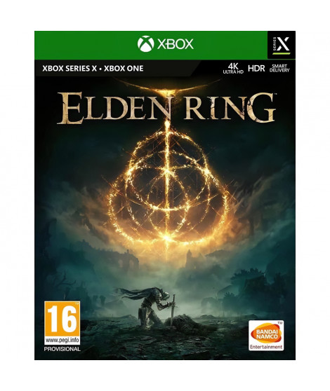 ELDEN RING Jeu XBOX Series X