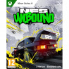 Need for Speed Unbound Jeu Xbox Series X