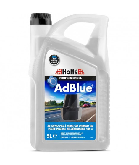 HOLTS Adblue - 5L