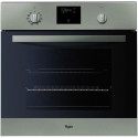 WHIRLPOOL AKZ 520/IXPF - Four électrique encastrable - Chaleur tournante - 65L - Pyrolyse - A - Inox