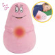 Barbapapa - Peluche Barbapapa Berceuse et Lumineuse