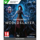 Outriders Worldslayer Jeu Xbox Series X