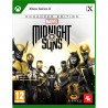 Marvel's Midnight Suns - Édition Enhanced Jeu Xbox Series X