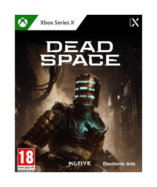 Dead Space Remake Jeu Xbox Series X