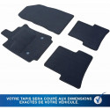 TAPIS PEUGEOT 2008 De 05/13-ce jour