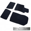 Tapis sur mesure C3/DS3 depuis 2010