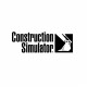 Construction Simulator D1 Jeu Xbox One et Xbox Series X