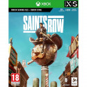 Saints Row - Day One Edition Jeu Xbox Series X et Xbox One