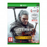 The Witcher 3: Wild Hunt Complete Edition Jeu Xbox One et Xbox Series