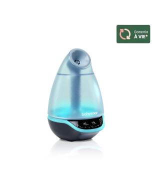 Humidificateur HYGRO (+)