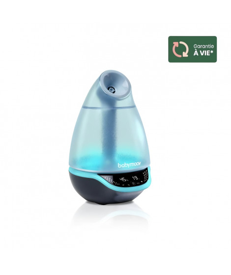 Humidificateur HYGRO (+)