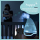 Humidificateur HYGRO (+)