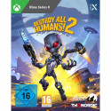 Destroy All Humans! 2 - Reprobed  Jeu Xbox Series X