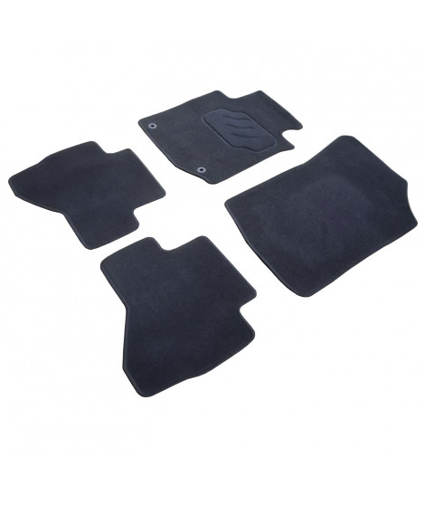 Tapis sur mesure Opel Corsa depuis 2007