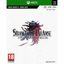 Stranger of Paradise Final Fantasy Origin Standard Edition Jeu Xbox Series