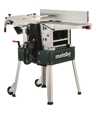 METABO Raboteuse dégauchisseuse HC 260 C