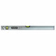 STANLEY Niveau tubulaire magnétique Classic 40cm