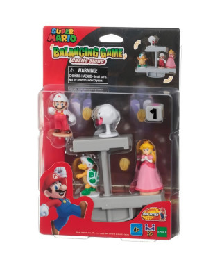 EPOCH - 7360 - Super Mario Balancing Game Super Mario / Peach