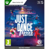 Just Dance 2023 Edition Code in the box - Jeu Xbox Series X|S