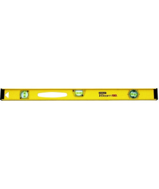 STANLEY Niveau I-Beam 180 80cm