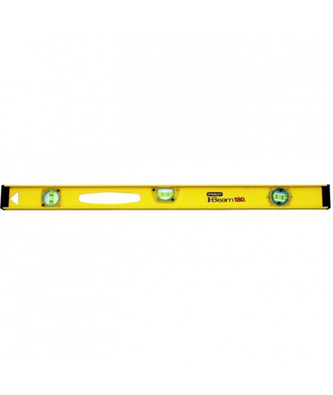 STANLEY Niveau I-Beam 180 80cm