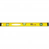 STANLEY Niveau I-Beam 180 80cm