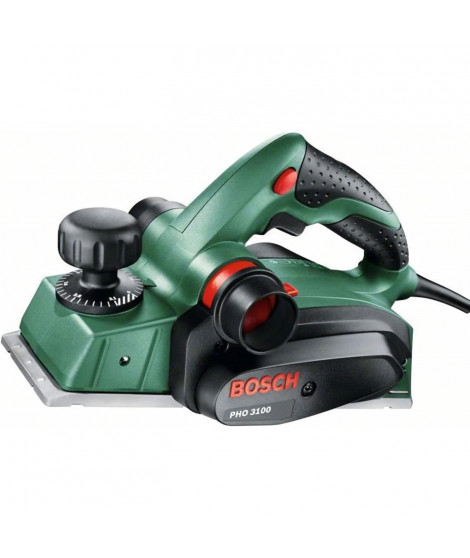 BOSCH Rabot compact léger PHO 3100 750W