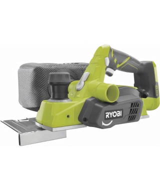 RYOBI Rabot 18 Volts Largueur 82 mm