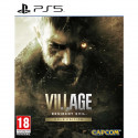 Resident Evil Village Gold Edition Jeu PS5