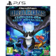 Dragons : Légendes des neuf royaumes Jeu PS5