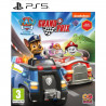 Paw Patrol, la Pat'Patrouille : Grand Prix Jeu PS5