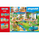 PLAYMOBIL - 70280 - Centre de loisirs