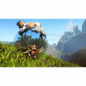 Biomutant Jeu PS5