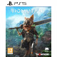 Biomutant Jeu PS5